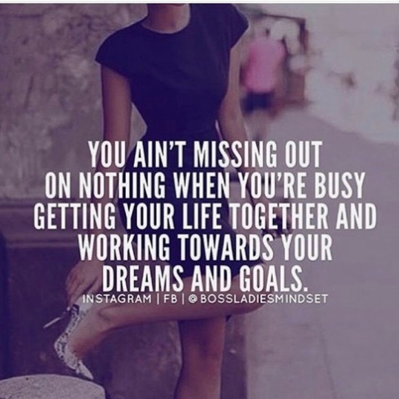 Meet your Posher, Raeonah - Picture 4 of 4